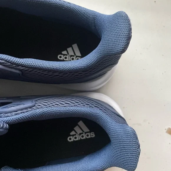 NEW Adidas Ultimashow Navy Blue - Picture 5 of 6